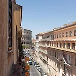 Iflat Cozy Apartment A Few Steps From Colosseo