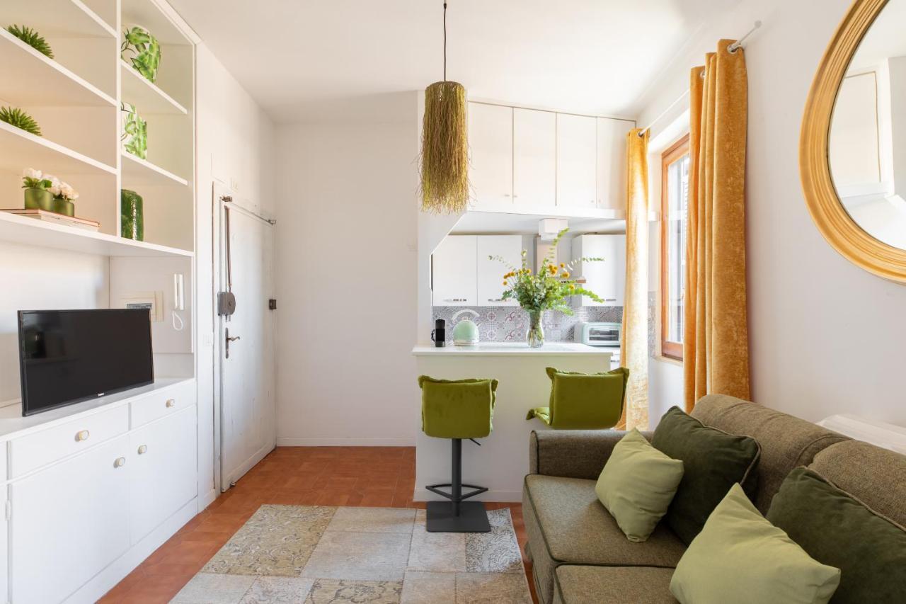 Iflat Cozy A Few Steps From Colosseo Apartment Rome
