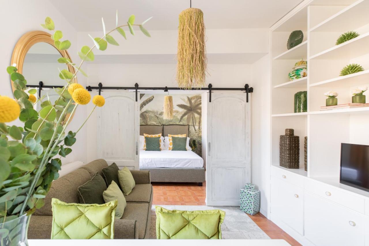 Apartment Iflat Cozy A Few Steps From Colosseo Rome